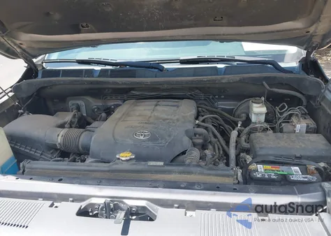 2014 Toyota Tundra Sr5 5.7L V8 z USA, uszkodzony, nr VIN 5TFEY5F14EX161476